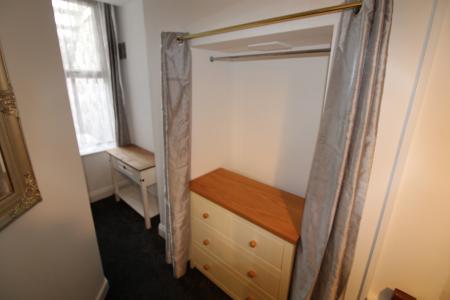 1 bedroom House share to let in Borough Road, Burton upon Trent, DE14