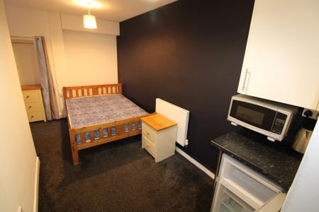 Borough Road, Burton upon Trent, DE14