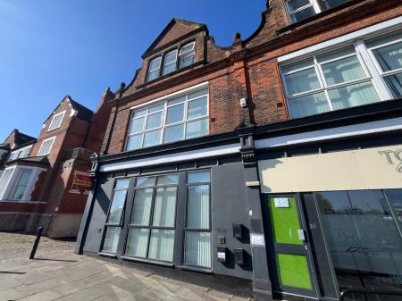 1 bedroom House share to let in Borough Road, Burton upon Trent, DE14