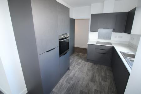 1 bedroom Apartment to let in Fleet St, Staffordshire, Burton upon Trent, DE14