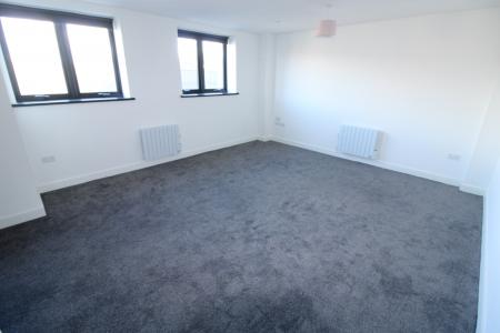 1 bedroom Apartment to let in Fleet St, Staffordshire, Burton upon Trent, DE14