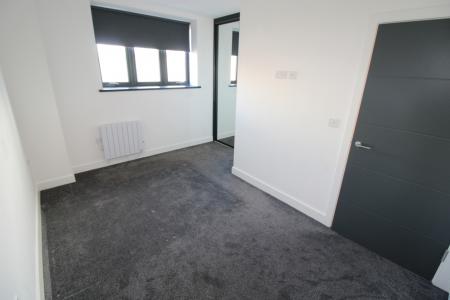 1 bedroom Apartment to let in Fleet St, Staffordshire, Burton upon Trent, DE14