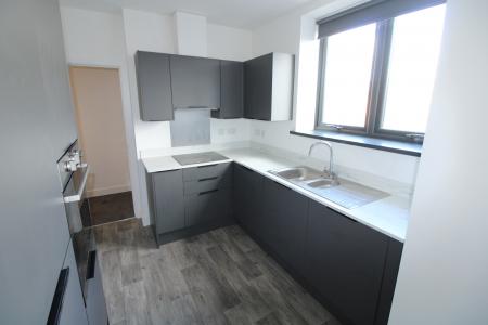 1 bedroom Apartment to let in Fleet St, Staffordshire, Burton upon Trent, DE14