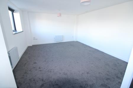 1 bedroom Apartment to let in Fleet St, Staffordshire, Burton upon Trent, DE14