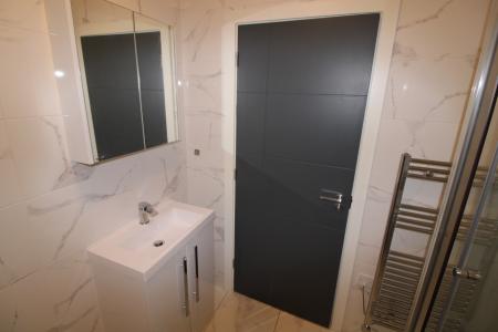 1 bedroom Apartment to let in Fleet St, Staffordshire, Burton upon Trent, DE14