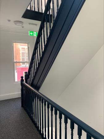 1 bedroom Apartment to let in High Street, Burton upon Trent, DE14