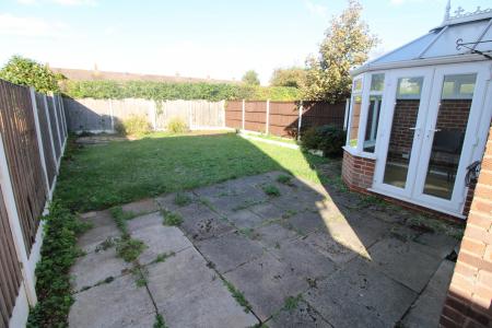 3 bedroom Semi-detached house to let in Leamington Road, Burton Upon Trent, Branston, DE14