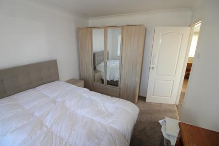 3 bedroom Semi-detached house to let in Leamington Road, Burton Upon Trent, Branston, DE14