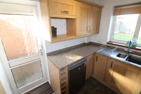 3 bedroom Semi-detached house to let in Leamington Road, Burton Upon Trent, Branston, DE14