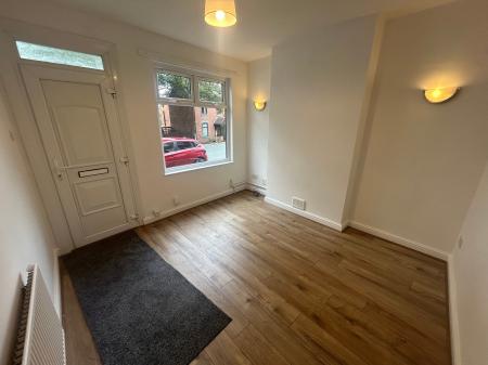 3 bedroom Terraced House to let in Mill Hill Lane, Winshill, Burton upon Trent, DE15