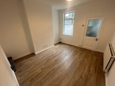3 bedroom Terraced House to let in Mill Hill Lane, Winshill, Burton upon Trent, DE15