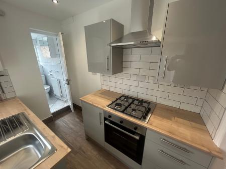 3 bedroom Terraced House to let in Mill Hill Lane, Winshill, Burton upon Trent, DE15