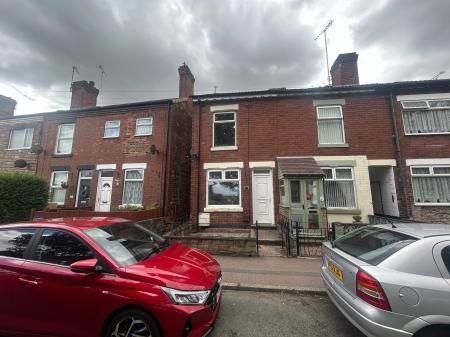 3 bedroom Terraced House to let in Mill Hill Lane, Winshill, Burton upon Trent, DE15