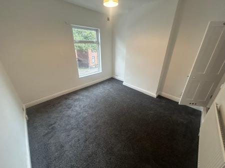 3 bedroom Terraced House to let in Mill Hill Lane, Winshill, Burton upon Trent, DE15