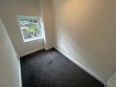 3 bedroom Terraced House to let in Mill Hill Lane, Winshill, Burton upon Trent, DE15