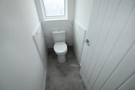 3 bedroom Terraced House to let in Oak Street, Staffordshire, Burton upon Trent, DE14