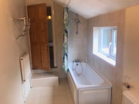 2 bedroom Terraced House to let in South Broadway Street, Staffordshire, Burton upon Trent, DE14