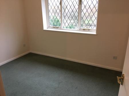 2 bedroom Apartment to let in The Carousels, Burton upon Trent, DE14