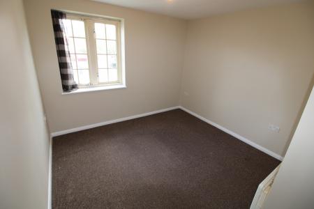 1 bedroom Apartment to let in Tiger Court, Staffordshire, Burton upon Trent, DE14