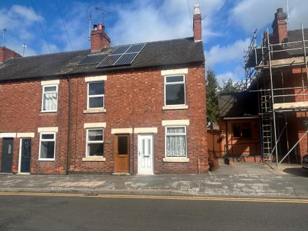 Tutbury Road, Staffordshire, Burton upon Trent, DE13