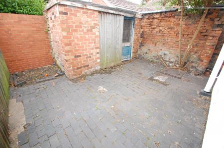 2 bedroom Terraced House to let in Vernon Terrace, Staffordshire, Burton upon Trent, DE14