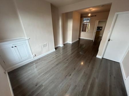 2 bedroom Terraced House to let in Vernon Terrace, Staffordshire, Burton upon Trent, DE14