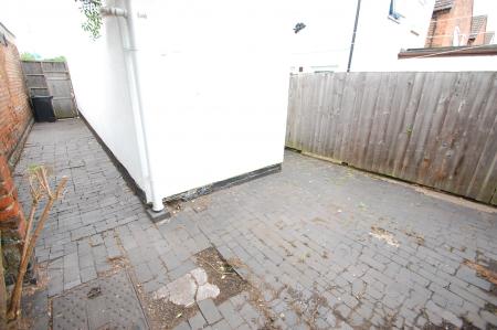 2 bedroom Terraced House to let in Vernon Terrace, Staffordshire, Burton upon Trent, DE14