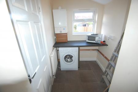 1 bedroom House share to let in Wyggeston Street, Burton upon Trent, DE13