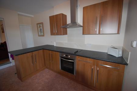 1 bedroom House share to let in Wyggeston Street, Burton upon Trent, DE13