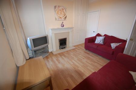 1 bedroom House share to let in Wyggeston Street, Burton upon Trent, DE13