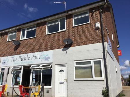 1 bedroom Apartment to let in Rykneld Court, Main Street, Burton upon Trent, DE14