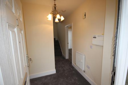 3 bedroom Detached house to let in Bath Road, Derbyshire, Castle Gresley, DE11