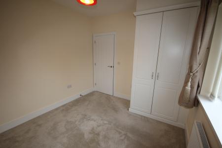 3 bedroom Detached house to let in Bath Road, Derbyshire, Castle Gresley, DE11