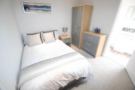 Eton Road, Burton upon Trent, DE14