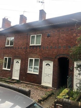 Aqueduct Road, West Midlands, Telford, TF3