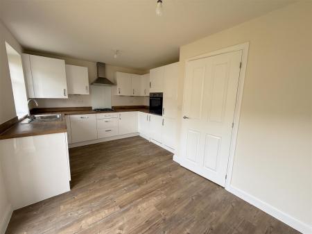 3 bedroom Semi-detached house for sale in Marley Way, Drakelow, Burrton on Trent
