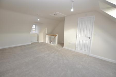 3 bedroom Semi-detached house for sale in Marley Way, Drakelow, Burrton on Trent