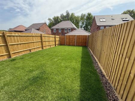 3 bedroom Semi-detached house for sale in Marley Way, Drakelow, Burrton on Trent