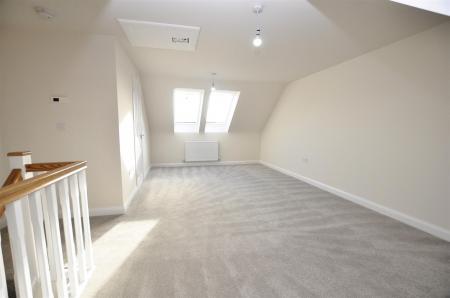 3 bedroom Semi-detached house for sale in Marley Way, Drakelow, Burrton on Trent