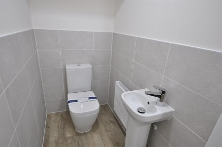 3 bedroom Semi-detached house for sale in Marley Way, Drakelow, Burrton on Trent