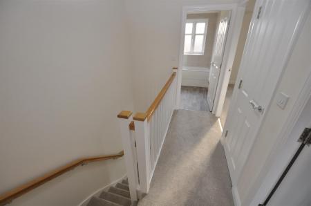 3 bedroom Semi-detached house for sale in Marley Way, Drakelow, Burrton on Trent
