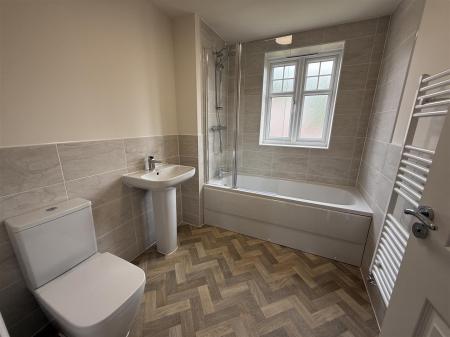 3 bedroom Semi-detached house for sale in Marley Way, Drakelow, Burrton on Trent