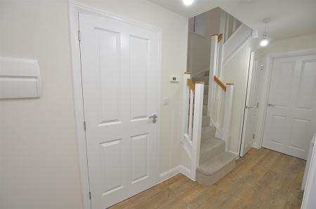 4 bedroom Detached house for sale in Marley Way, Drakelow, Burton on Trent