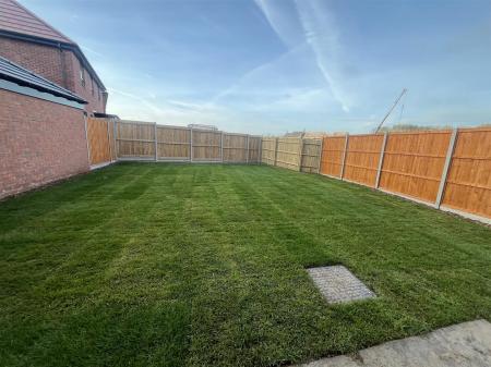4 bedroom Detached house for sale in Marley Way, Drakelow, Burton on Trent