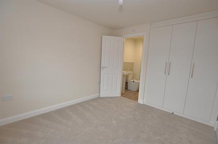4 bedroom Detached house for sale in Marley Way, Drakelow, Burton on Trent