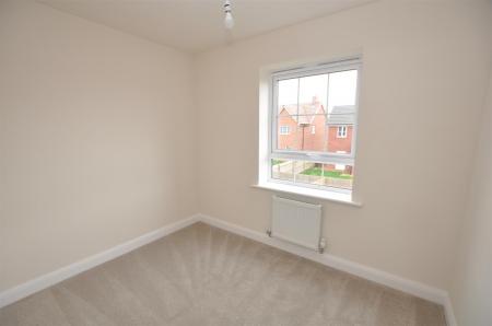 4 bedroom Detached house for sale in Marley Way, Drakelow, Burton on Trent