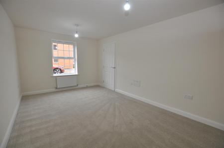 4 bedroom Detached house for sale in Marley Way, Drakelow, Burton on Trent