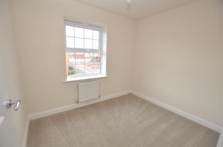4 bedroom Detached house for sale in Marley Way, Drakelow, Burton on Trent