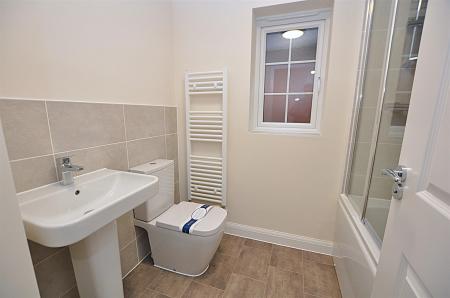 4 bedroom Detached house for sale in Marley Way, Drakelow, Burton on Trent
