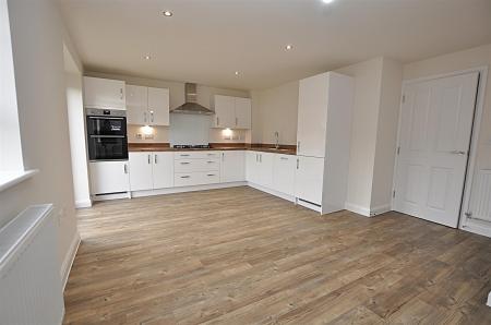 4 bedroom Detached house for sale in Marley Way, Drakelow, Burton on Trent
